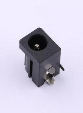 DC550200-0343-2H DC电源连接器 DC电源插座 SMD