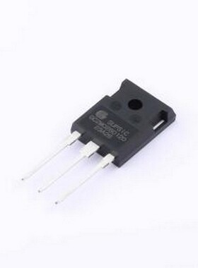 GC2M0280120D 碳化硅场效应管(MOSFET) GC2M0280120D TO247-3