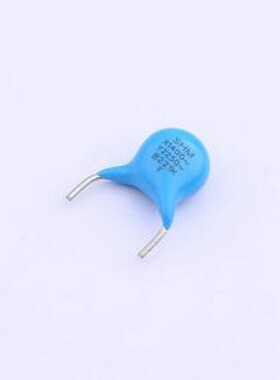 DCF221K22Y5PQ6KLDDD 安规电容 等级:Y2 220pF ±10% 250V 插件