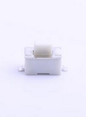 K2-1101ST-C4SA-01白色 轻触开关 K2-1101ST-C4SW-01白色 SMD