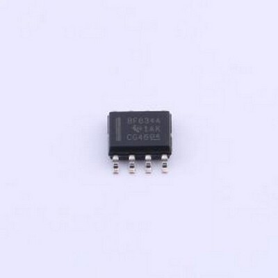 BUF634AIDR 运算放大器 BUF634AIDR SOIC-8