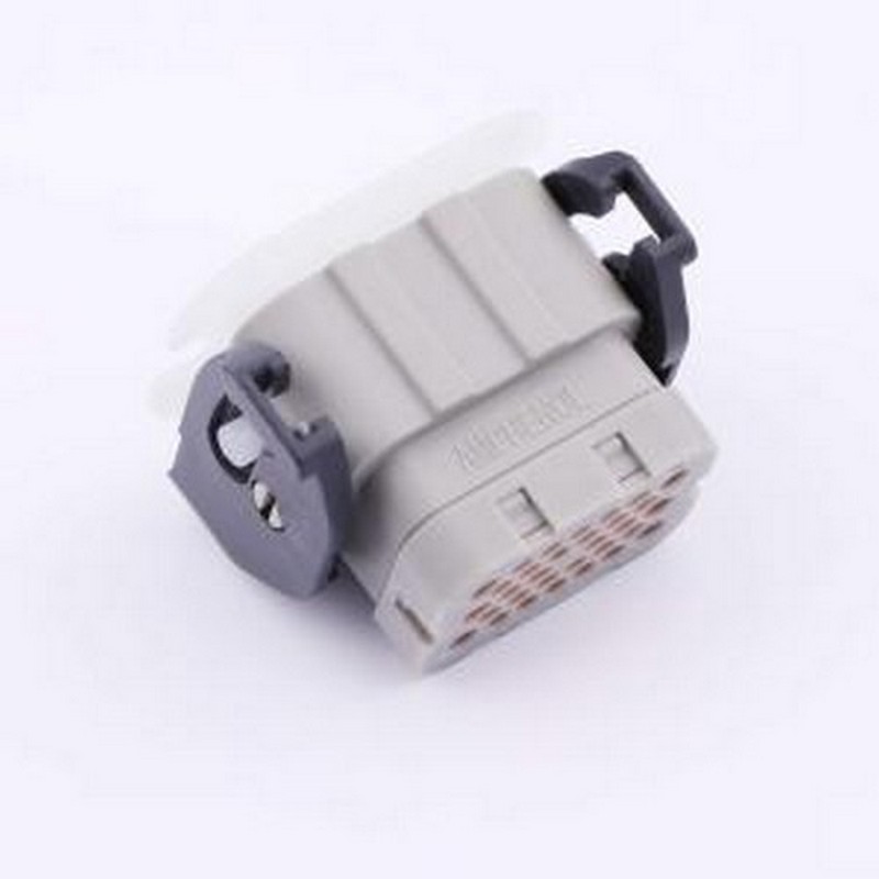 HC18B-S32 连接器外壳 HC18B-S32 插件