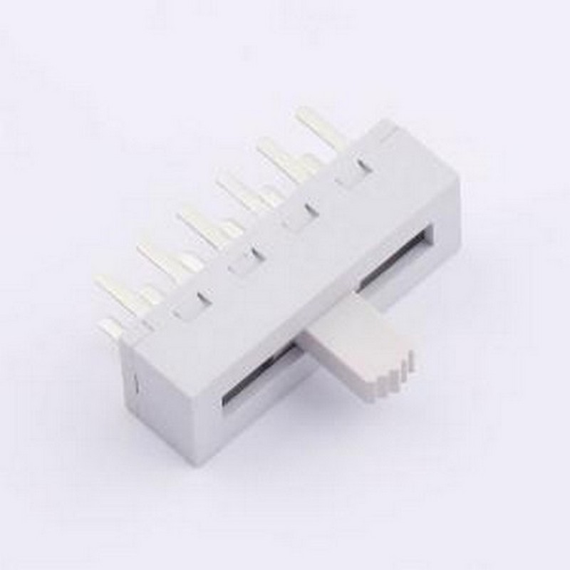 SS-0325PG-8N3WW 滑动开关 SS-0325PG-8N3WW DIP-12P,30x10.5mm
