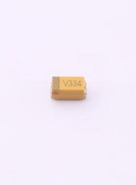 CA45-A035K334T 钽电容 35V ±10% 0.33μF 1206