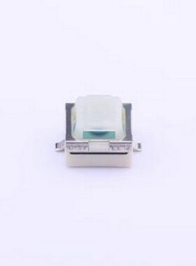 SKPGACE010 轻触开关 6.6*6.3*5mm 立贴 轻触开关 SMD