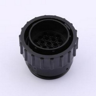 211772-1 连接器外壳 211772-1