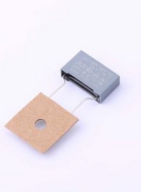 MP2104K27D1J6YT 安规电容 100nF ±10% 275V 等级:X2 插件,P=10m