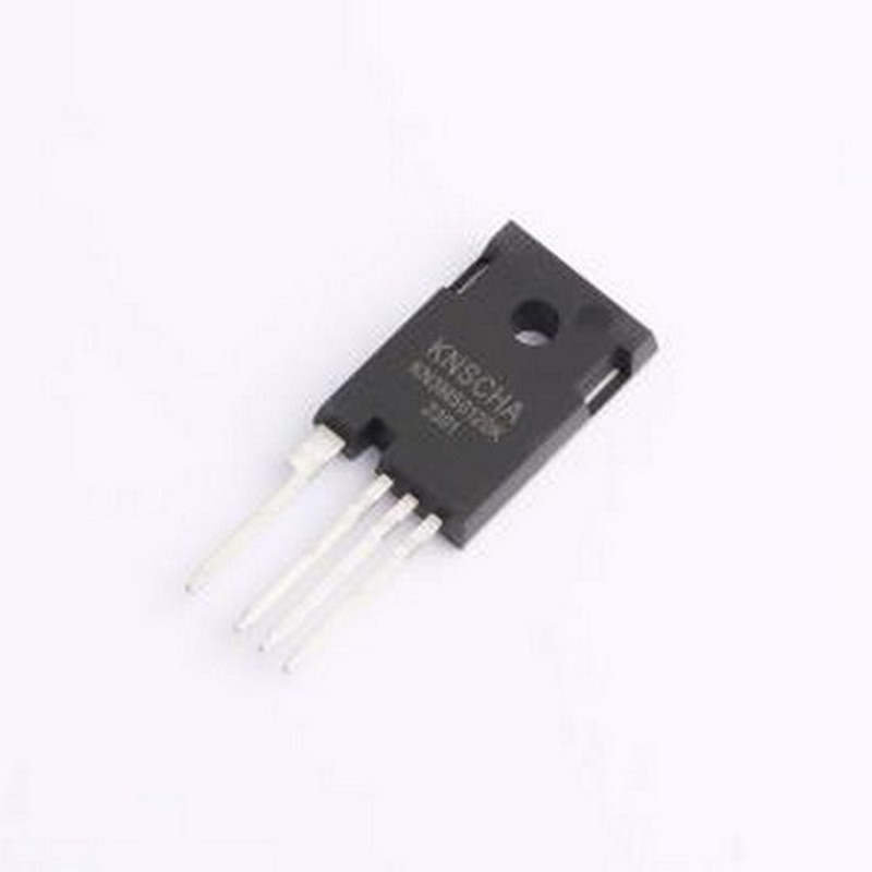 KN3M50120K 碳化硅场效应管(MOSFET) KN3M50120K TO-247-4