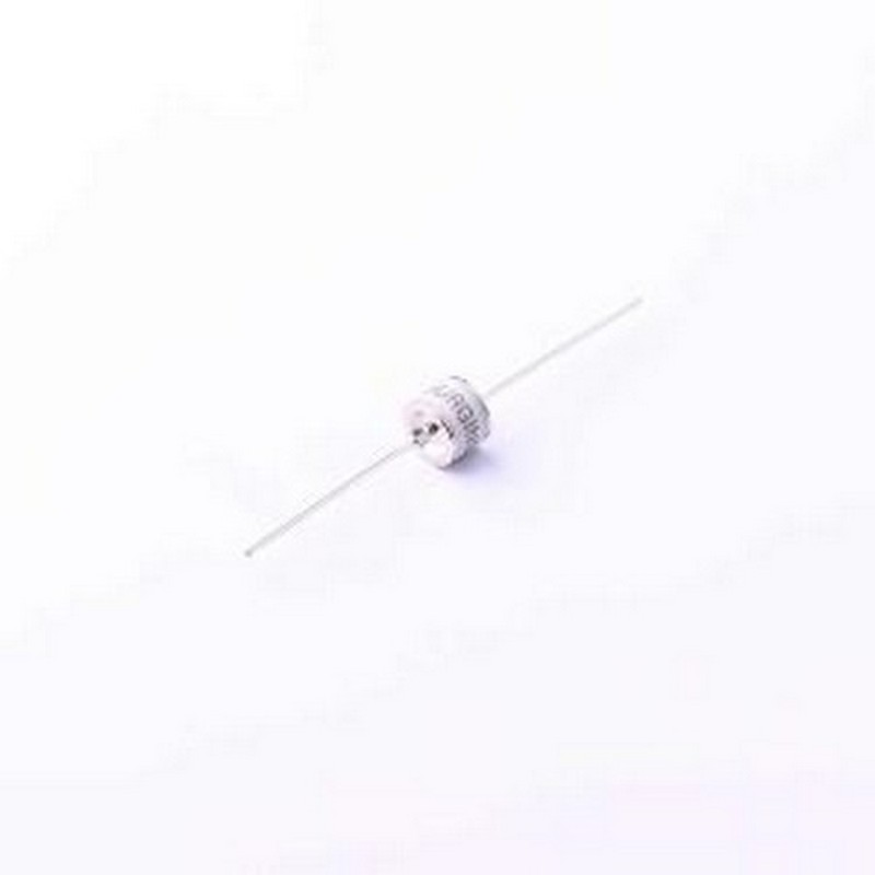 SXH81-90X 气体放电管(GDT) 90V 10kA 2端 插件GDT 插件,8x6mm
