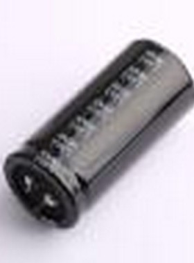 KN222M25035*70A 牛角型电解电容 KN222M25035*70A 插件,D35xL70m