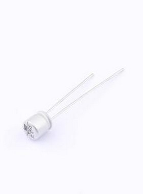 NPLB0571V220MJTM 固态电容 22uF ±20% 35V 插件,D5xL5.7mm