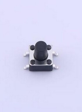 TS-1095PS-A9B2-C3D2 轻触开关 6*6*8mm 立贴 轻触开关 SMD