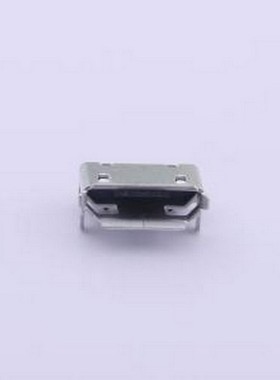 920-A52A2021S10105 USB连接器 Micro-B 母 卧贴 SMD