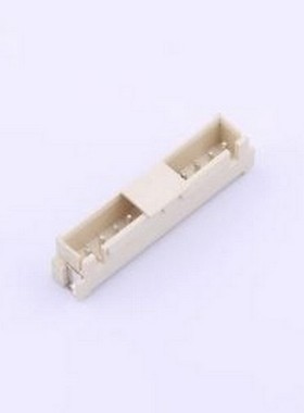 L254XHB-11PS 线对板针座 1x11P 间距:2.54mm 立贴 SMD,P=2.5mm