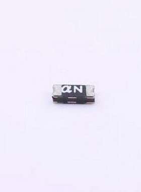 nSMD012 自恢复保险丝 60V 120mA 1206自恢复 1206