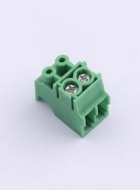 1984316 插拔式接线端子 1984316 P=3.5mm