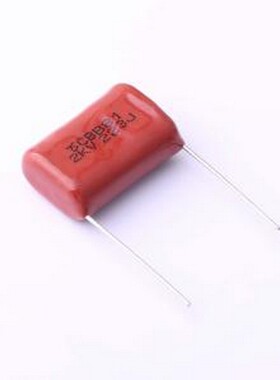 CBB81-2000V223JP20 聚丙烯膜电容(CBB) 22nF ±5% 2kV 插件,P=20
