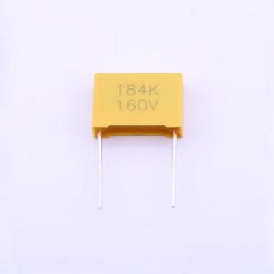 MPP184K0160D181206B1515 聚丙烯膜电容(CBB) 180nF ±10% 160V