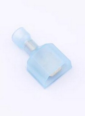 3-520107-2 冷压端子 塑壳