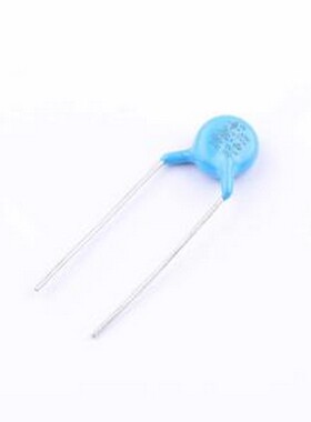 Q09B1D471KN0B0N0N0 安规电容 470pF ±10% 500V 等级:Y1 插件,P=