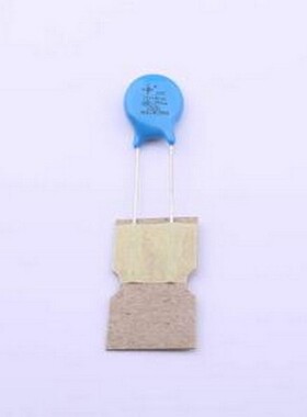 STE07D181K1BQ0FST0R0 压敏电阻 钳位电压300V 11.7焦耳 插件压敏