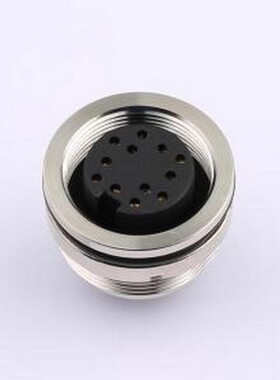 M16-S12-GPB M18 圆形(线缆)连接器 M16-S12-GPB M18