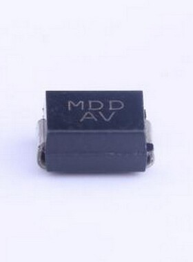 SMBJ9.0CA 静电和浪涌保护(TVS/ESD) VRMW(V) 9 BreakdownVoltage