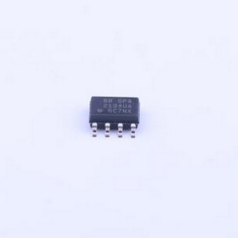 OPA2134UA/2K5 音频功率放大器 OPA2134UA/2K5 SOIC-8