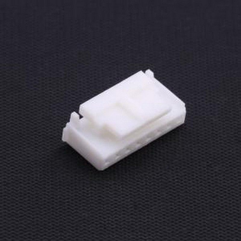 HX20020-8P 胶壳(线对板/线对线) 1x8P 2mm P=2mm,电子元器件市场,连接器,淘宝优惠券,粉丝福利购,淘宝优惠卷