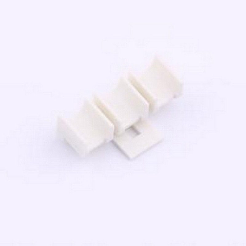 XD-VL-3S 连接器附件 XD-VL-3S P=6.2mm