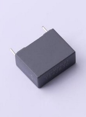 C322J154J60C450 薄膜电容 150nF ±5% 630V 插件,P=15mm