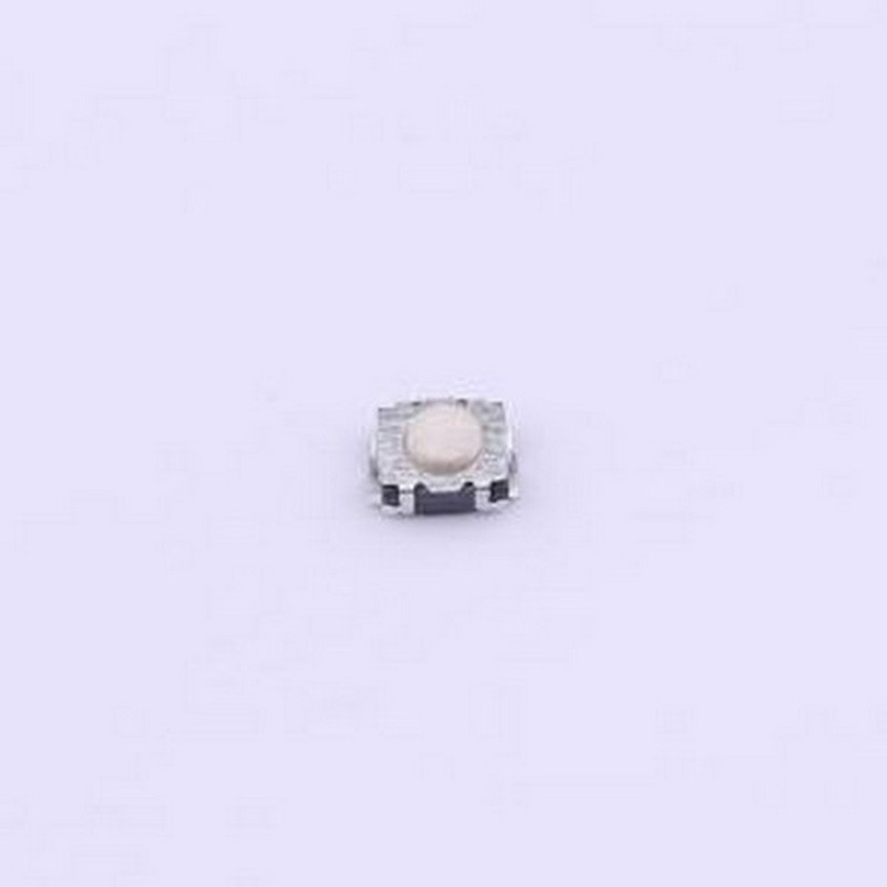 TPS850 J14C V SMTR LFS 轻触开关 3*2.75*1.4mm 立贴 轻触开关 S