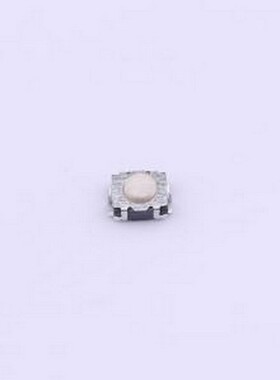 TPS850 J14C V SMTR LFS 轻触开关 3*2.75*1.4mm 立贴 轻触开关 S