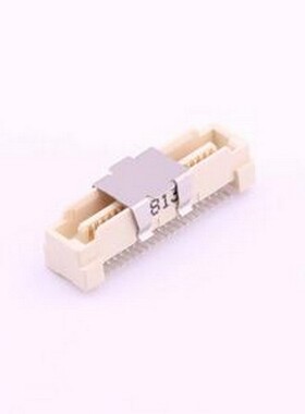 BA41-40BT-0-NHB 板对板与背板连接器 间距:0.8mm PIN:40P 立贴 S