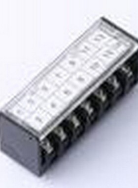 KF24A-7.62-2*7P 栅栏式接线端子 KF24A-7.62-2*7P P=7.62mm