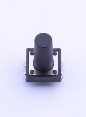 K2-1103DP-X4SW-01 轻触开关 轻触开关,12*12*17mm 插件