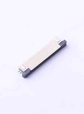 0.8K-BS-18PWB(H=2.0) FFC/FPC连接器 间距:0.8mm P数:18P 抽屉式