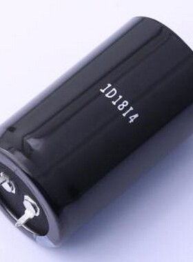 450MXG470MEFASN30X50 牛角型电解电容 470uF ±20% 450V 插件,D3