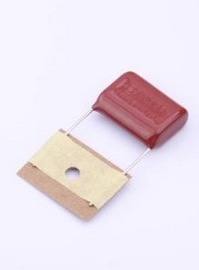 L22E155JS5B0220150075EOY 薄膜电容 1.5uF ±5% 250V 插件,P=20m