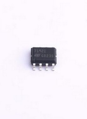 TSB7192IDT 精密运放 精密 轨对轨 输入/输出36V, 22MHz运算放大