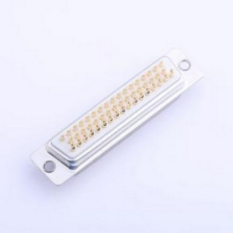 D-DBC050PM-A001 D-Sub/VGA连接器 D-DBC050PM-A001 插件