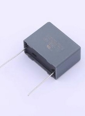 C43Q1474MBAC000 安规电容 470nF ±20% 300V 等级:Y2 插件,P=27.