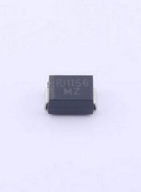 P6SMBJ51A_R1_00001 静电和浪涌保护(TVS/ESD) P6SMBJ51A_R1_0000