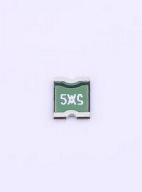 MINISMDC050F-2 自恢复保险丝 24V 500mA 1812自恢复 1812