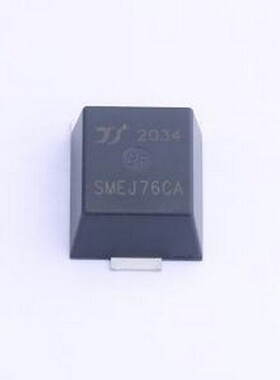 SMEJ76CA 静电和浪涌保护(TVS/ESD) SMEJ76CA SME