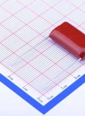 PPS104J3A2608158LC 聚丙烯膜电容(CBB) 100nF ±5% 1kV 插件