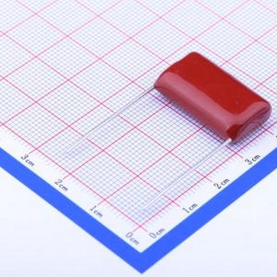 PPS104J3A2608158LC 聚丙烯膜电容(CBB) 100nF ±5% 1kV 插件