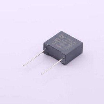 GX3045 安规电容 等级:X2 47nF ±10% 330V 插件