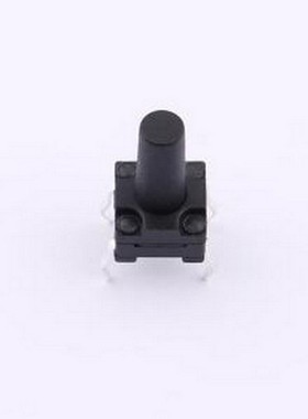 KH-6X6X11H-TJ-FS 轻触开关 轻触开关6*6*11H防水插件 袋装 插件,