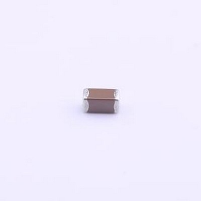 C3216X7R1E105KT000N 贴片电容(MLCC) 1uF ±10% 25V 1206